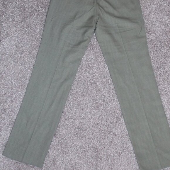 Banana Republic Ryan Stretch Twill Pant Size 4-NWT - Picture 5 of 9
